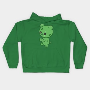 Zombear Kids Hoodie